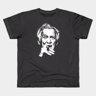 Bob Hawke Kids T-Shirt